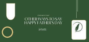 Happy Father's Day